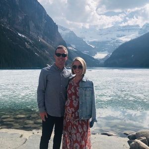 Meet your Posher, Kelsey